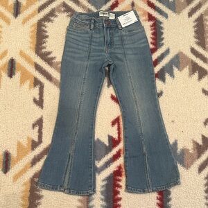 OshKosh B'gosh Light Blue Flare Jeans